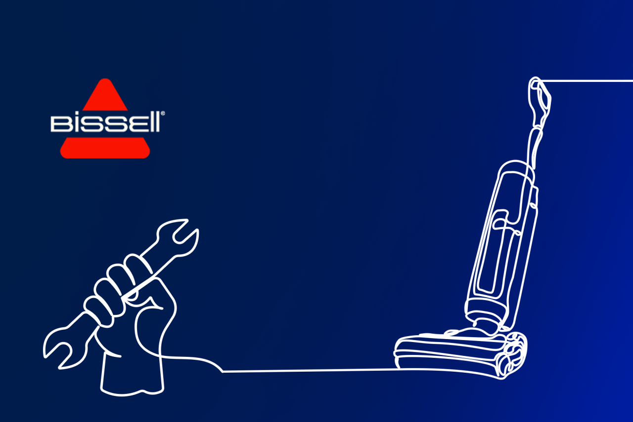 Elektrik Süpürgesi Nasıl Sökülür?