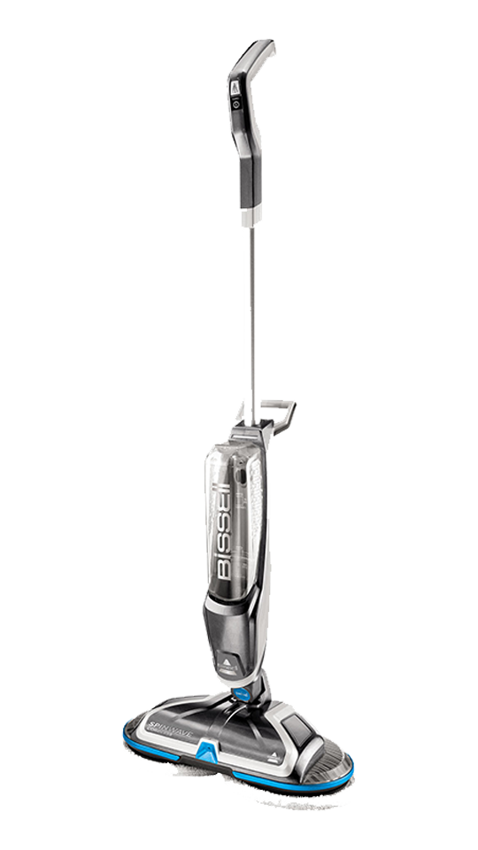 SpinWave Cordless Kablosuz Zemin Silme Makinesi