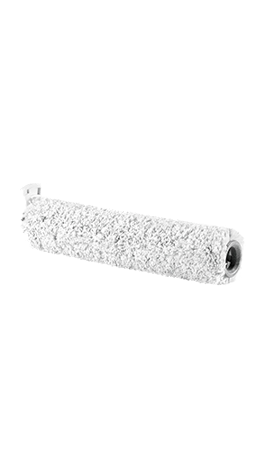 CrossWave Sert Zemin Rulo Fırça (HydroSteam ve Max ile Uyumlu)