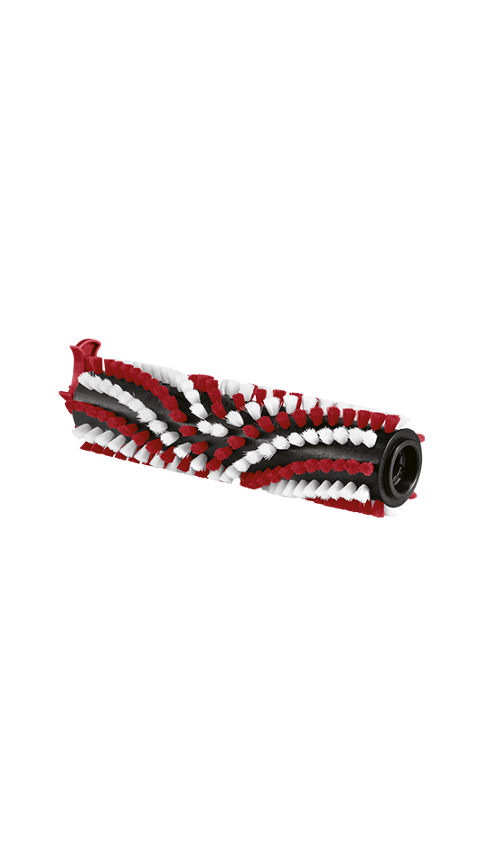 HydroWave Halı Rulo Fırçası