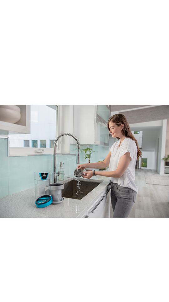 MultiReach Active için Filtre Seti