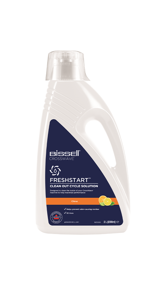 CrossWave FreshStart Temizleme Solüsyonu (2 L)