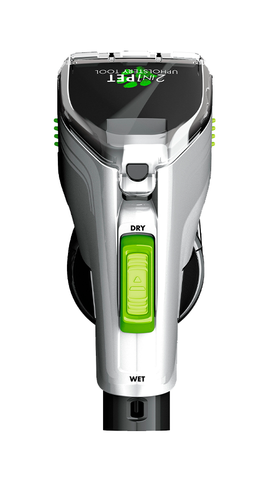 ProHeat 2X Revolution CleanShot Halı ve Koltuk Yıkama Makinesi
