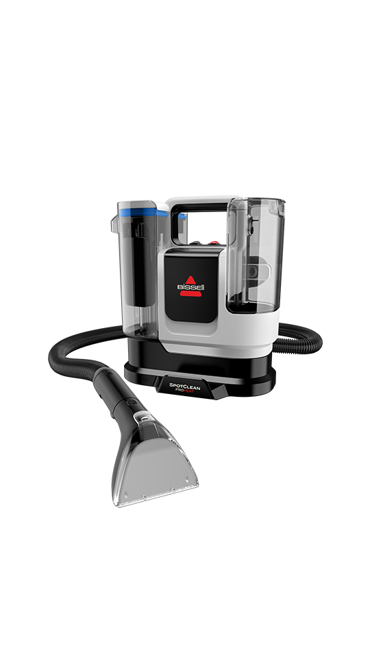 SpotClean ProHeat Advanced – Koltuk Yıkama ve Leke Çıkarma Makinesi